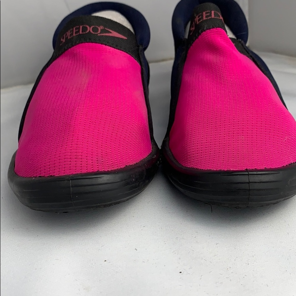 Speedo water socks - Picture 3 of 5